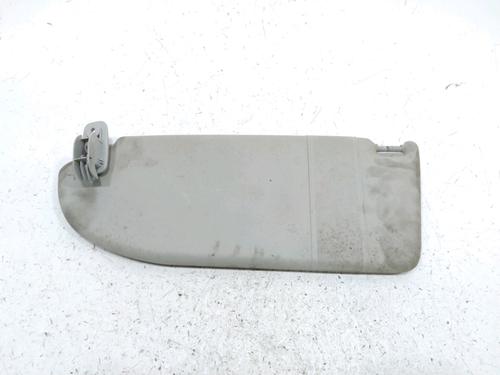 Used Left sun visor Left sun visor 31003899 31003899