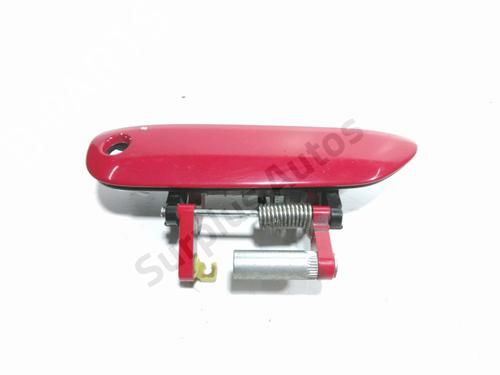 Venstre foran lås HONDA JAZZ III (GE_, GG_, GP_, ZA_) 1.3 HYBRID (GP1) (102 hp) 32655398