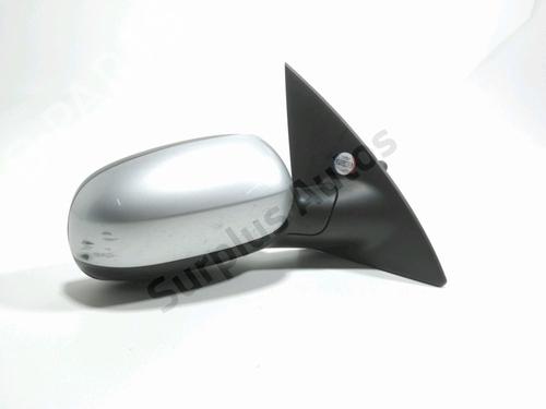 Right mirror OPEL CORSA C (X01) 1.7 DTI (F08, F68) | BP28246702C27 