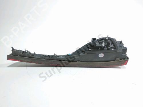 Right tailgate light RENAULT MEGANE IV Hatchback (B9A/M/N_) 1.5 Blue dCi 115 (B9A6) | BP36509588C80 - Image 2