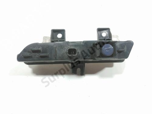 Right daytime light RENAULT CLIO IV (BH_) 1.5 dCi 90 | BP30313273C103