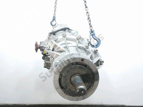 Gearbox AUDI A5 Sportback (8TA) 3.0 TDI quattro | BP35941473M3 - Image 4
