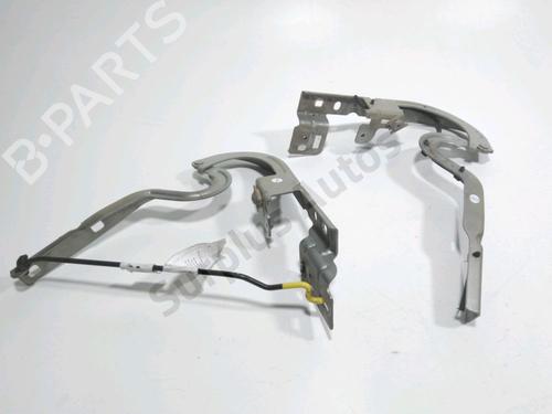 Used Hinge/Door check strap Hinge/Door check strap 32770798 32770798