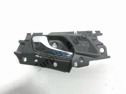 Used Front left interior door handle Front left interior door handle OPEL CORSA D (S07) 1.2 (L08, L68) (86 hp) 35941652 35941652