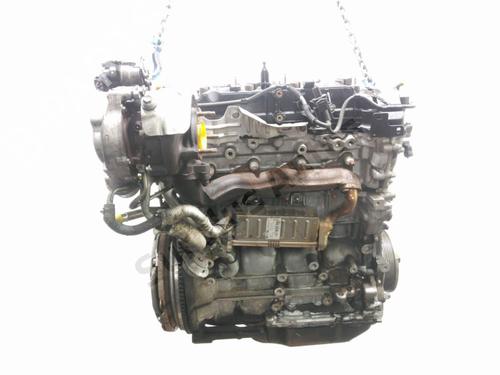 Engine TOYOTA RAV 4 IV (_A4_) 2.0 D (ALA40_, ALA40R) | BP35972333M1 - Image 3