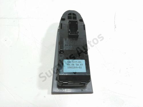 Left front window switch BMW 3 Touring (E91) 318 d | BP31846023I27