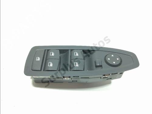 Left front window switch BMW 1 (F20) 114 d | BP36153499I27 - Image 2