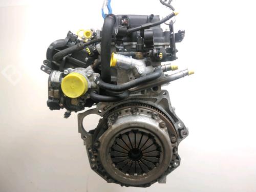 Engine KIA PRO CEE'D (ED) 1.6 CVVT | BP37761731M1 - Image 4