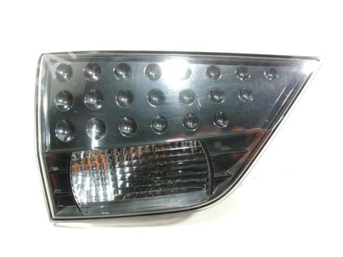 Venstre baglygte bagklap MITSUBISHI OUTLANDER II (CW_W) 2.2 DI-D 4WD (177 hp) 28268061