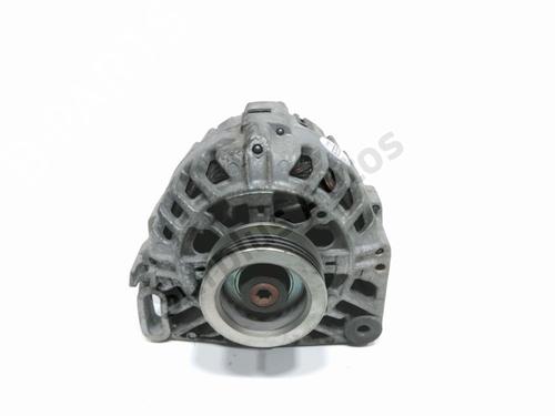 Used Alternator RENAULT CLIO II (BB_, CB_) 1.2 16V (BB05, BB0W, BB11, BB27, BB2T, BB2U, BB2V, CB05,... (75 hp) 28222684