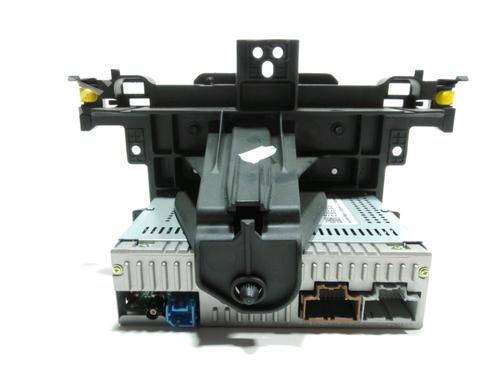 Bilradio OPEL CORSA E (X15) 1.4 (08, 68) | BP37769900E6 - Image 2