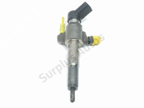 Inyector Inyector CITROËN C4 Grand Picasso I (UA_) 1.6 HDi 110 (112 hp) 36795978 36795978
