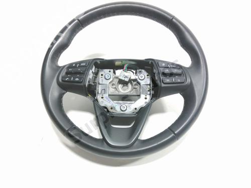 Used Steering wheel Steering wheel HYUNDAI i10 III (AC3, AI3) 1.0 MPi (67 hp) 36509105 36509105