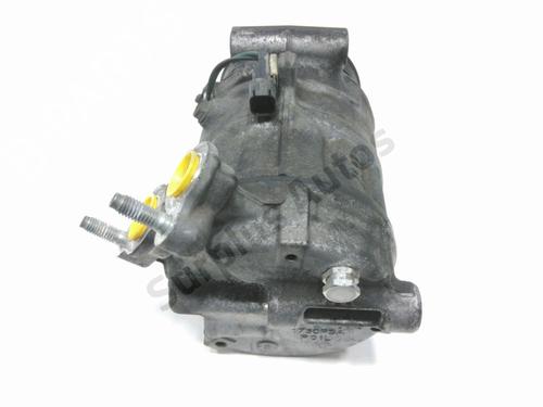 AC compressor FORD FOCUS III 1.6 TDCi | BP37167592M34 - Image 3