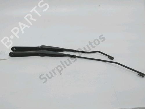 Front windshield wiper arm CITROËN BERLINGO / BERLINGO FIRST Box Body/MPV (M_) 1.6 HDI 75 (MB9HW) | BP31007947C143