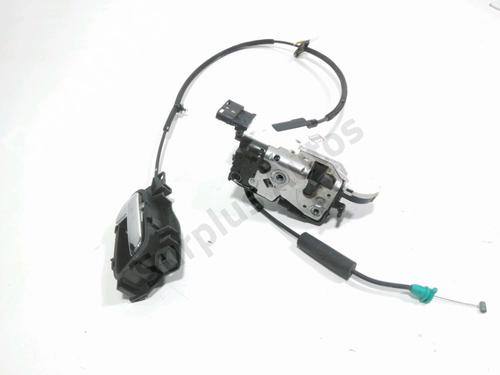 Høyre foran lås Høyre foran lås PEUGEOT 207 CC (WD_) 1.6 HDi (109 hp) 36946700 36946700