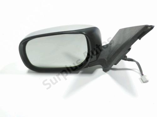 Retrovisor esquerdo Retrovisor esquerdo 37776624 37776624