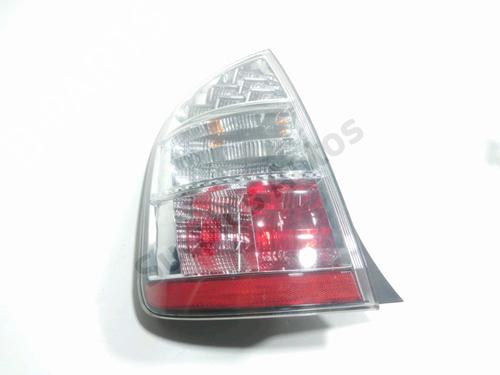 Used Left taillight TOYOTA PRIUS Liftback (_W2_) 1.5 Hybrid (NHW20_, NHW20R) (112 hp) 29347531
