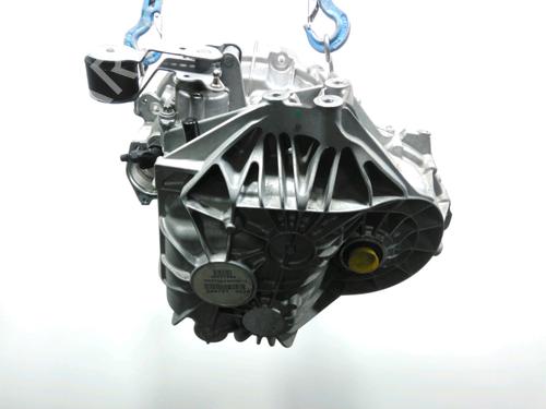 Gearbox MERCEDES-BENZ A-CLASS (W176) A 180 (176.042) | BP28223955M3 