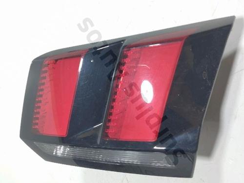 Højre baglygte bagklap Højre baglygte bagklap PEUGEOT 3008 II SUV (MC_, MR_, MJ_, M4_) 1.2 THP/ PureTech 130 (MRHNSM, MRHNSU, MRHNSJ, MRHNYW,... (131 hp) 37168406 37168406