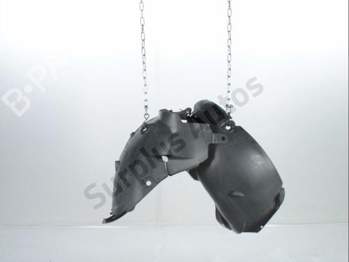 Used Wheel arch RENAULT CLIO III (BR0/1, CR0/1) 1.5 dCi (75 hp) 31608023