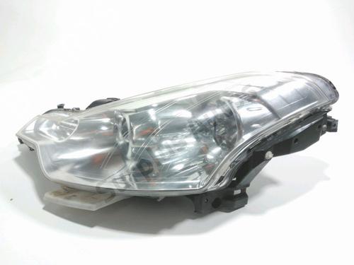 Left headlight CITROËN C-CROSSER (VU_, VV_) 2.2 HDi | BP28266864C28 