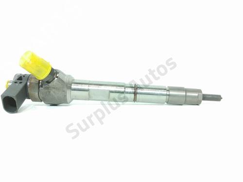 Used Injector Injector VW T-ROC (A11, D11) 2.0 TDI (150 hp) 36374143 36374143