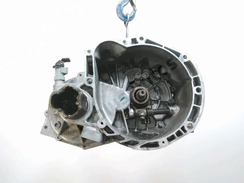 Used Gearbox Gearbox 37764933 37764933