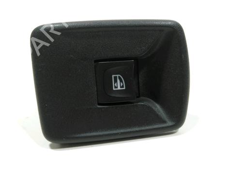 Used Right front window switch Right front window switch RENAULT KANGOO Express (FW0/1_) 1.5 dCi 90 (FW0G, FW05, FW08, FW11) (90 hp) 28238507 28238507