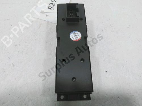 Left front window switch SKODA OCTAVIA I (1U2) 1.9 TDI | BP30999127I27