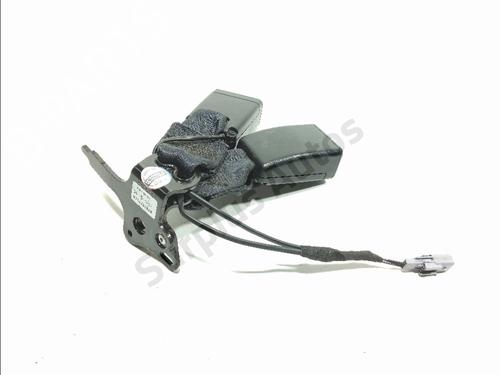 Seat buckle RENAULT CLIO IV (BH_) 1.5 dCi 90 | BP30654596I32