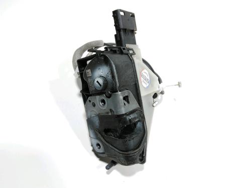 Used Front right lock Front right lock 29858522 29858522