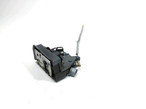 Used Rear right lock BMW X5 (E53) 3.0 d (218 hp) 28254547