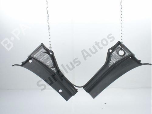 Used Scuttle panel Scuttle panel 37772632 37772632