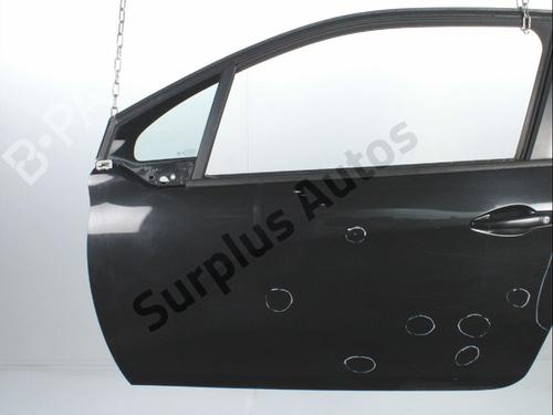 left-front-door-peugeot-208-i-ca_-cc_-2012-2013-2014-2015-2016-2017-2018-2019-2020-2021-34363201 main image