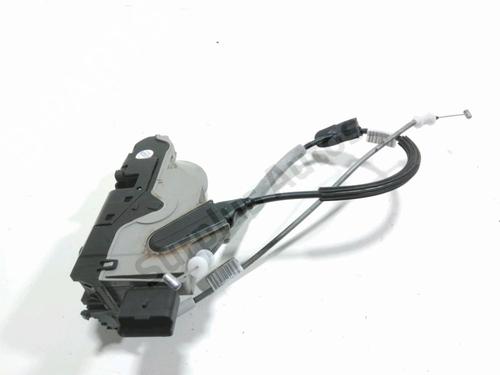 Front left lock CITROËN DS5 2.0 HDi 200 Hybrid4 All-wheel Drive | BP31986837C98