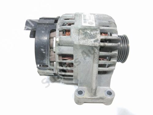 Alternator FIAT PANDA (312_, 319_) 1.2 (312PXA1A) | BP37291339M7 - Image 4