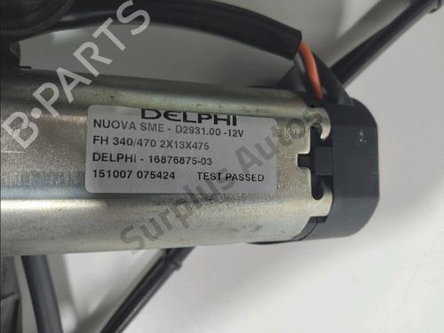 Other PEUGEOT 1007 (KM_) 1.4 HDi | BP37681411O1 - Image 3