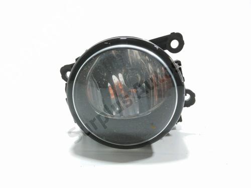 Used Right front fog light RENAULT CAPTUR I (J5_, H5_) 0.9 TCe 90 (90 hp) 28265742