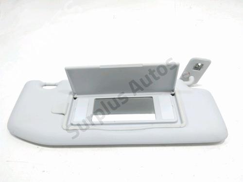 Used Right sun visor Right sun visor 38588249 38588249