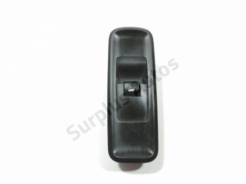 Right front window switch CITROËN C8 (EA_, EB_) 2.2 HDi | BP28238684I26 