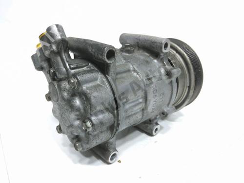 AC compressor RENAULT CLIO III (BR0/1, CR0/1) 1.2 16V (BR02, BR0J, BR11, CR02, CR0J, CR11) | BP28223470M34 