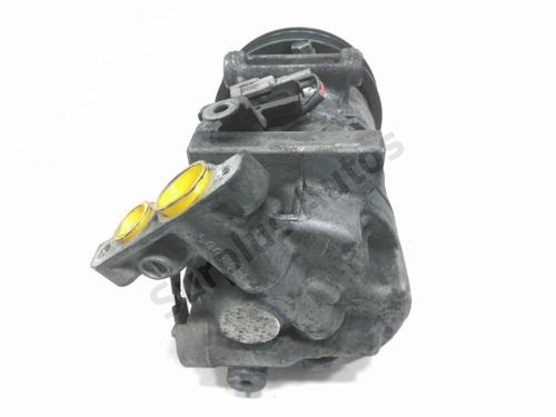 AC compressor RENAULT MEGANE III Hatchback (BZ0/1_, B3_) 1.5 dCi | BP39259864M34 - Image 3