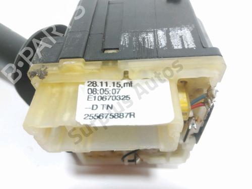 Switch RENAULT CAPTUR I (J5_, H5_) 1.5 dCi 90 (J5N4, J5M5, J5MW, J5M6, J5AL, J5AJ) | BP28229027I30 
