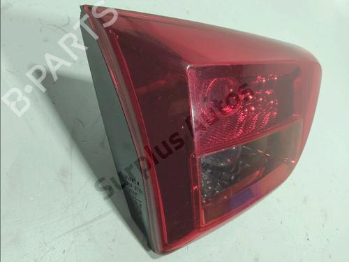 Left tailgate light PEUGEOT 4007 (VU_, VV_) 2.2 HDi | BP34148827C79 - Image 2