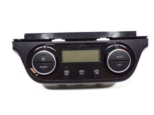 AC Styreenhet / Manøvreringsenhet SUZUKI SWIFT III (MZ, EZ) 1.3 (RS413, ZC11S) (92 hp) 28227541