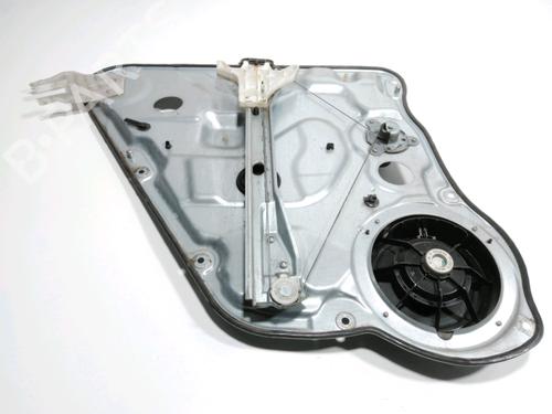 Rear right window mechanism KIA CEE'D Hatchback (ED) 1.6 CRDi 115 | BP28250170C25 - Image 2