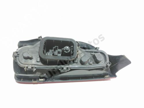 Left taillight SEAT Mii (KF1, KE1) 1.0 | BP38588552C34 - Image 3