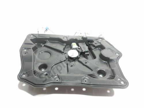 Used Front left window mechanism RENAULT KOLEOS I (HY_) 2.0 dCi 4x4 (HY0K) (150 hp) 28241508