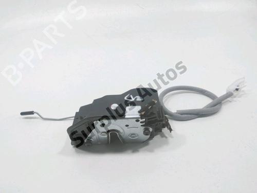 Used Front right lock Front right lock BMW 1 (F20) 116 d (116 hp) 33949912 33949912